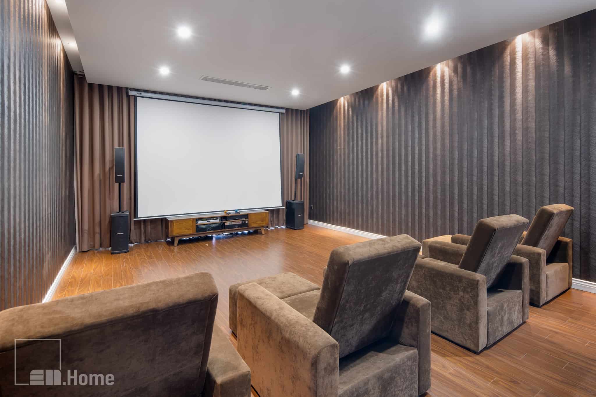 Kiến trúc anh Thịnh 600m2 25 Thiết kế biệt thự sang trọng