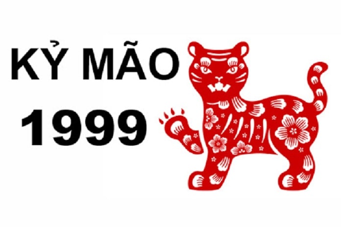 1999 tuổi con gì?