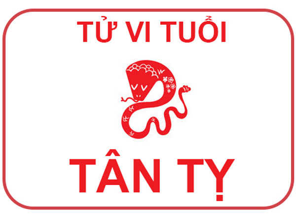 Tuổi tỵ 2001 hợp màu gì? Hợp với tuổi nào và hướng nào? 10 Tử vi tuổi Tân tỵ