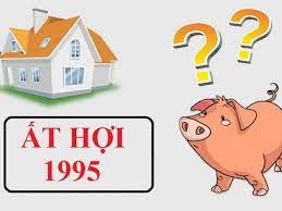 Sinh năm 1995 tuổi gì? Các hướng hợp phong thủy với bản mệnh. 8 Hướng hợp với 1995