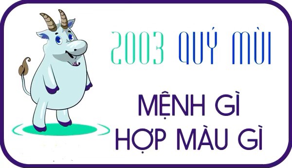 2003 tuổi gì? Phong thủy nhà ở của người sinh năm 2003 9 2003 tuoi gi