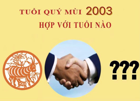 2003 tuổi gì? Phong thủy nhà ở của người sinh năm 2003 10 2003 tuoi gi