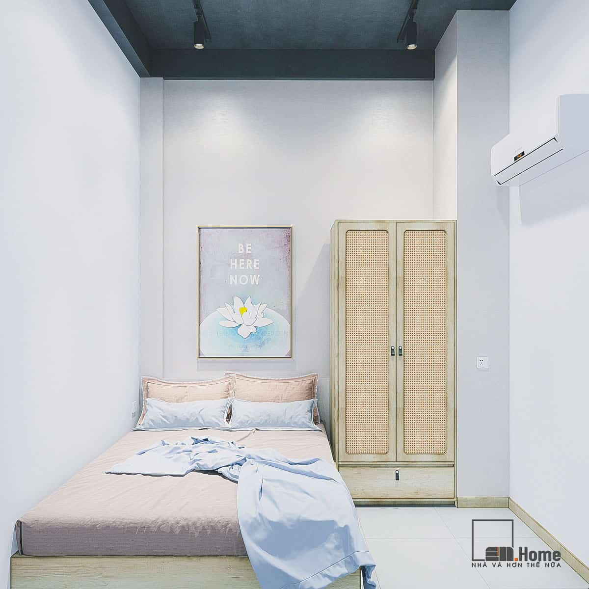 Thiết kế DN Homestay anh Cường 300m2 - Đà Nẵng 36 thiet ke homestay