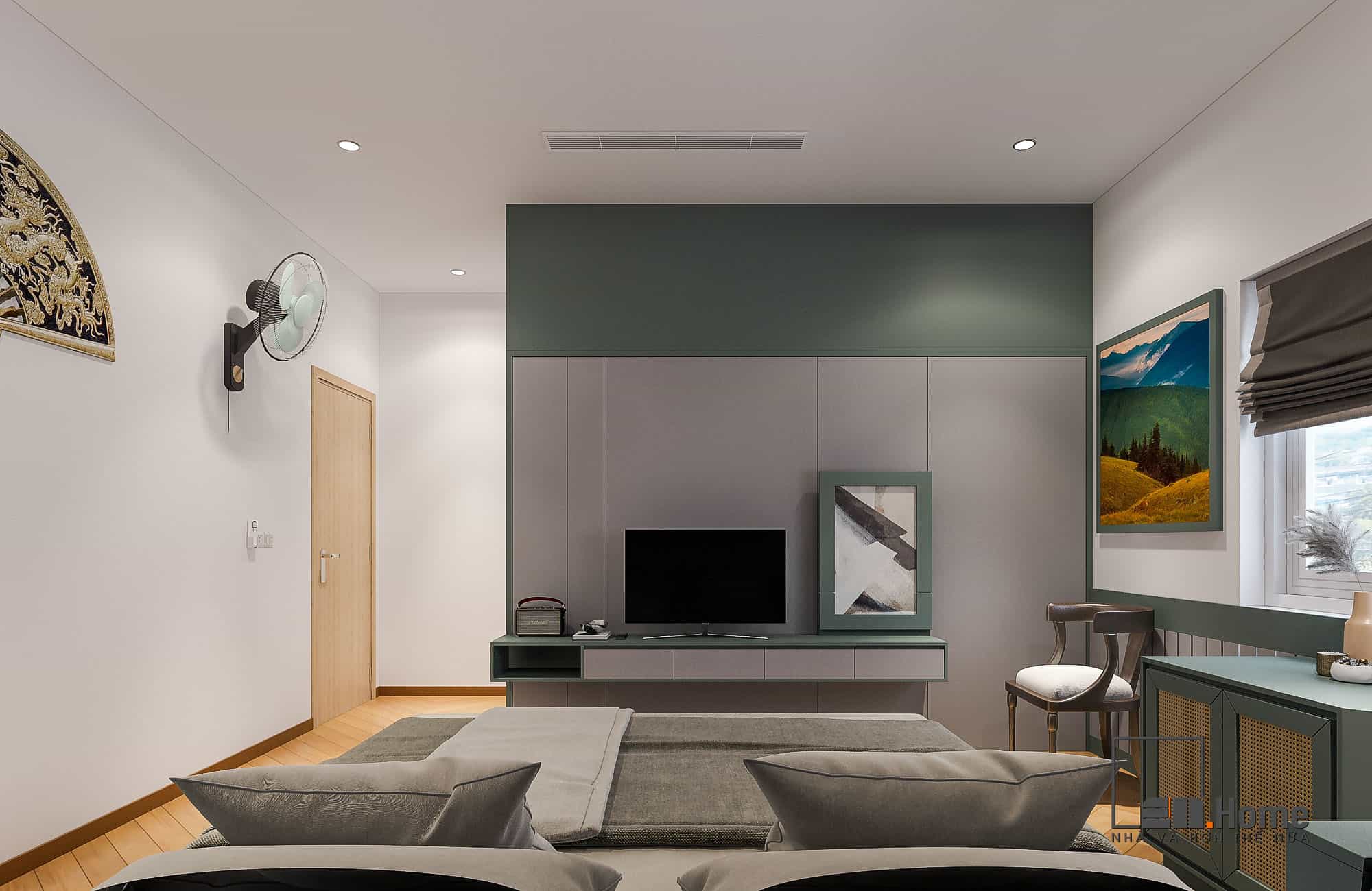 NỘI THẤT NHÀ PHỐ 14 thiet ke noi that nha pho