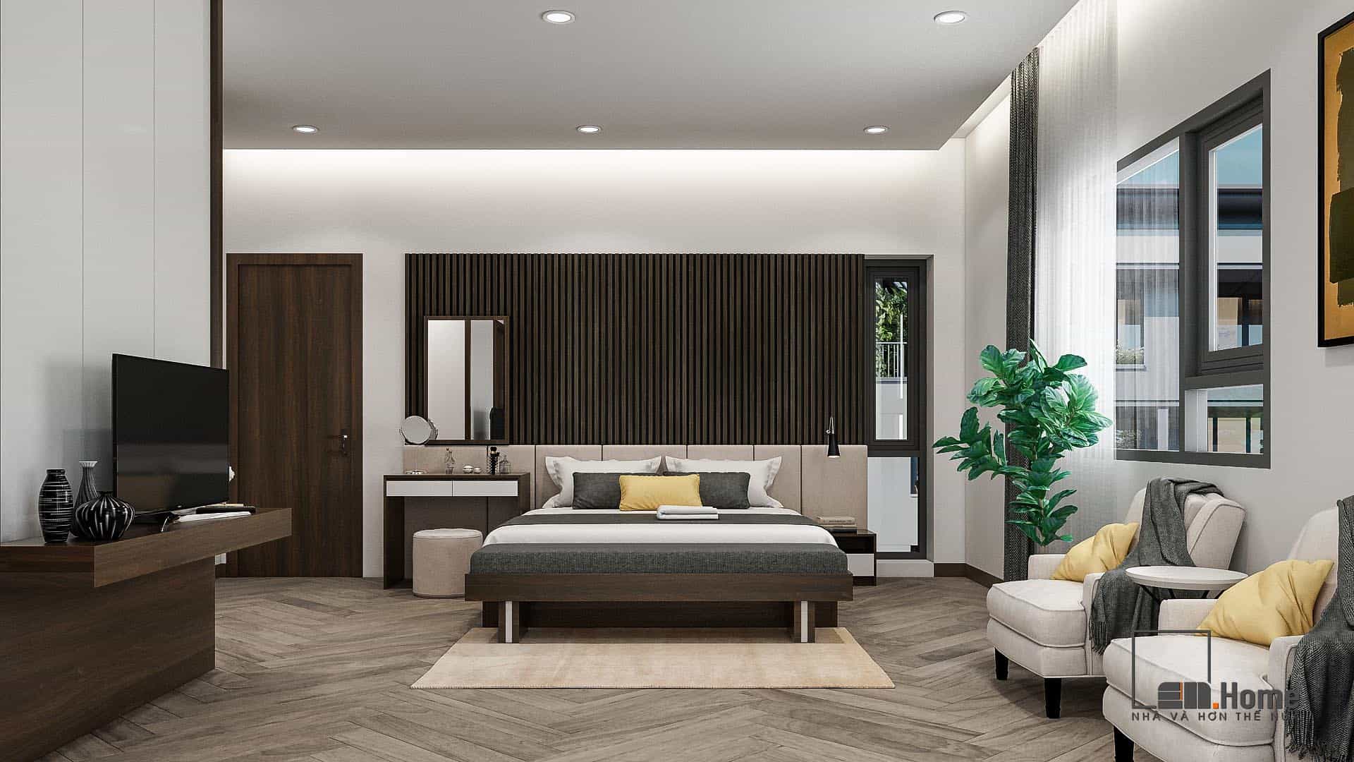 Cải tạo chung cư cũ chị Trinh 45m2 1T - Hoà Xuân, Đà Nẵng 18 cai tao chung cu
