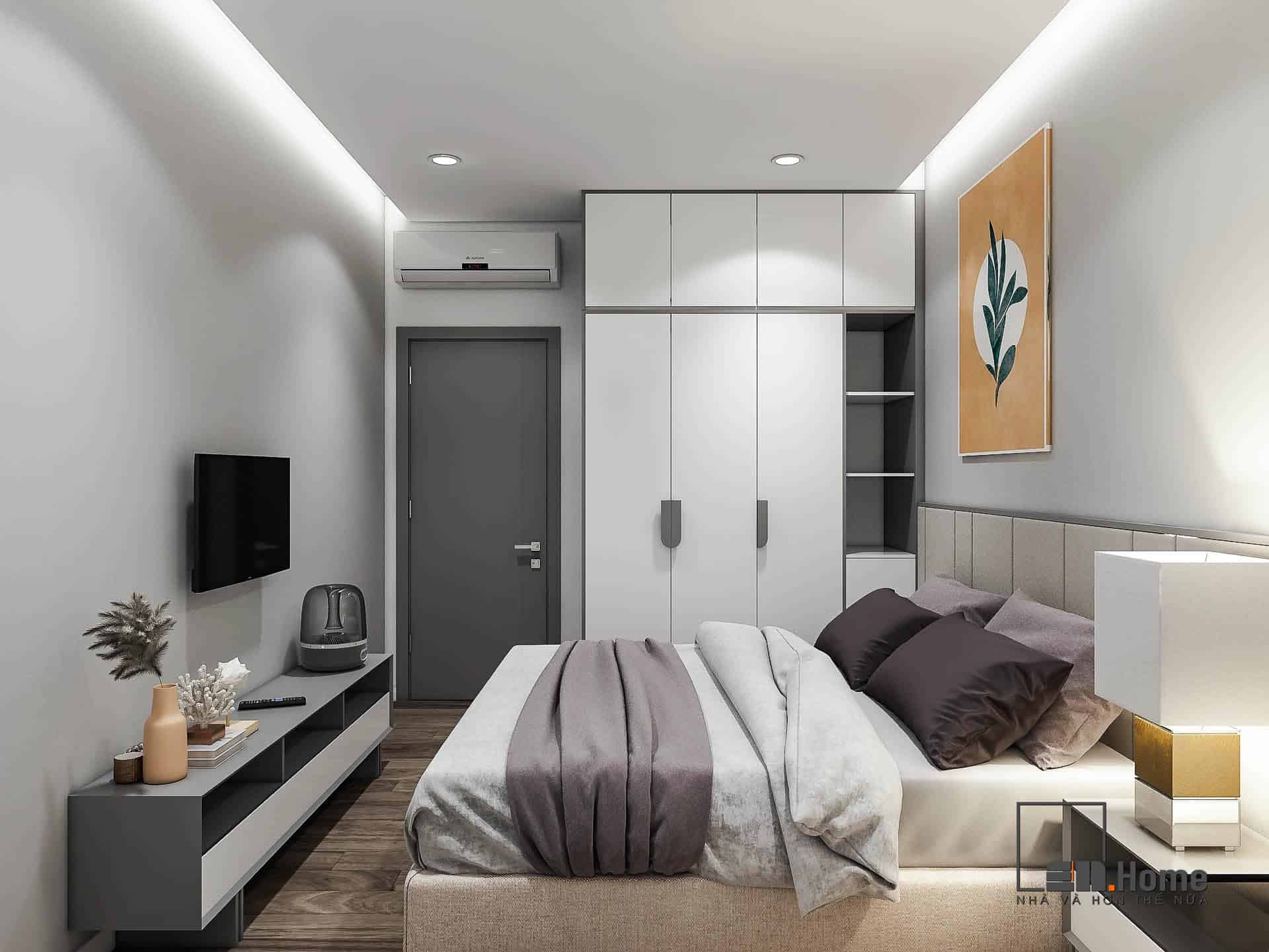 Cải tạo chung cư cũ chị Trinh 45m2 1T - Hoà Xuân, Đà Nẵng 20 cai tao chung cu