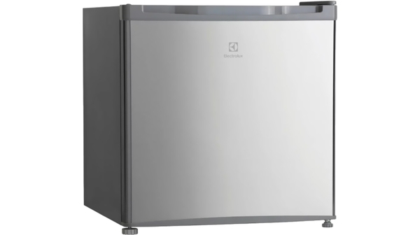Kích thước tủ lạnh mini Electrolux EUM0500SB 46L