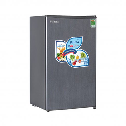 Kích thước tủ lạnh mini Funiki FR-91CD 90L