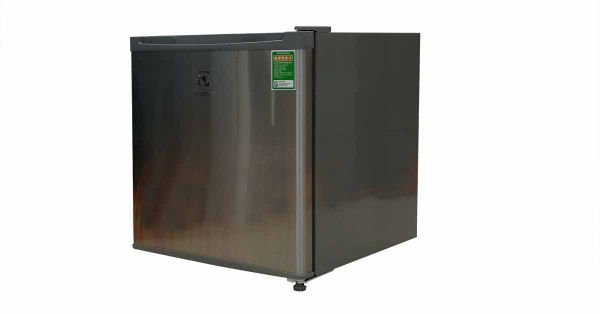 Kích thước tủ lạnh mini Electrolux EUM0500SB 50L