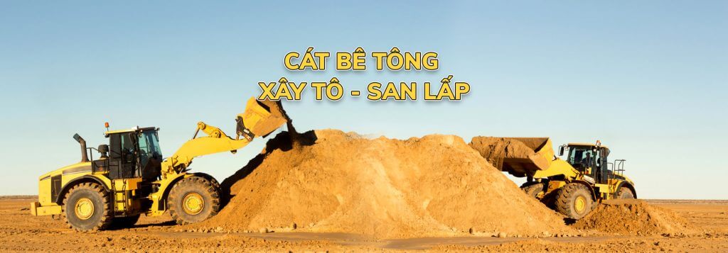 Phân loại cát xây dựng - Loại cát nào tốt nhất trong xây dựng nhà?