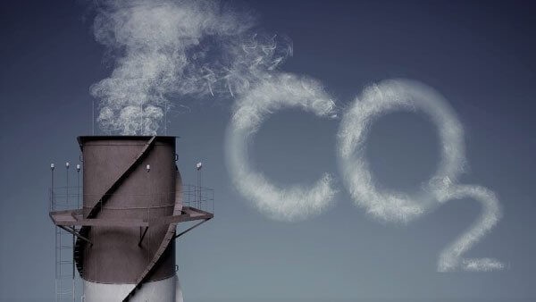 Khí nhà kính CO2 là nguyên nhân chính gây hiện tượng nóng lên toàn cầu