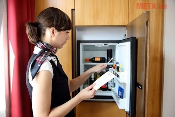 Kích thước tủ lạnh mini bạn nên biết trước khi quyết định mua hàng 45 Nguyên tắc chọn tủ lạnh mini bạn cần biết