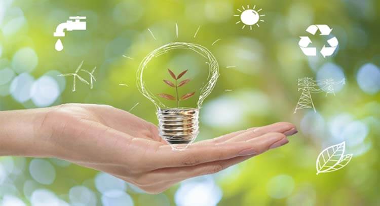 Nguyên nhân Hiệu ứng nhà kính và cách khắc phục 24 Tiết kiệm điện năng - Bảo vệ môi trường sống.