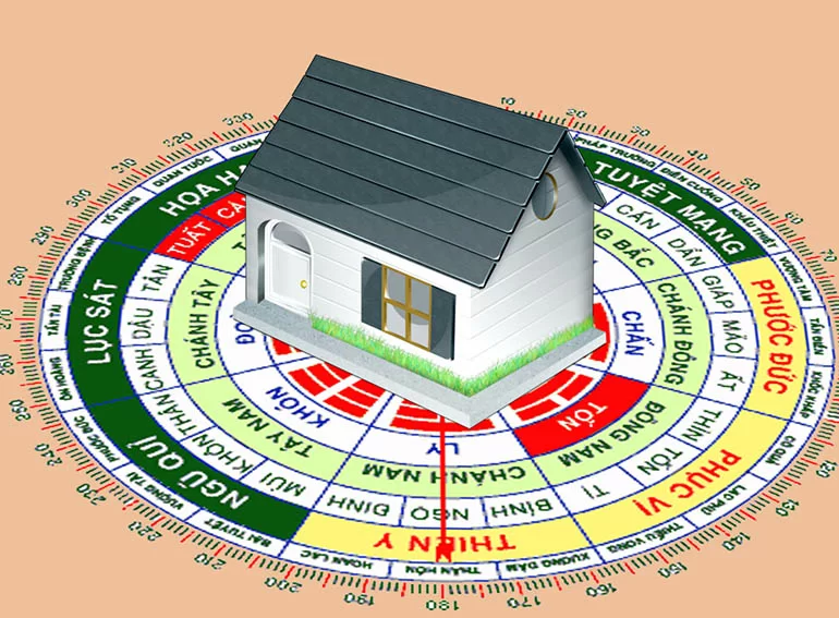 Sinh năm 1975 mệnh gì? Hợp với màu nào và hướng nào? 12 1975 menh gi