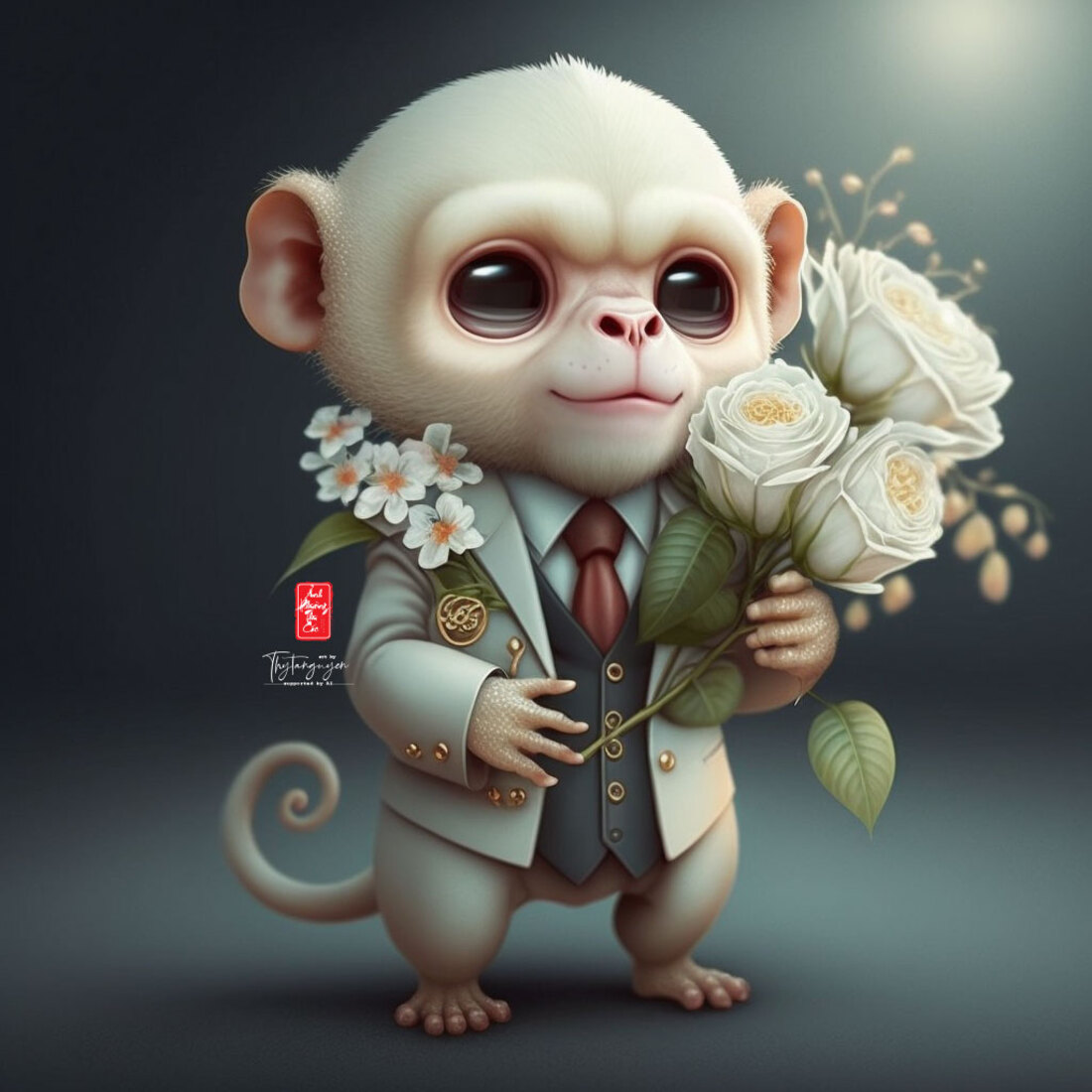 1992 mệnh gì? Hợp hướng nào? Năm làm nhà hợp tuổi Nhâm Thân 19 92 menh gi