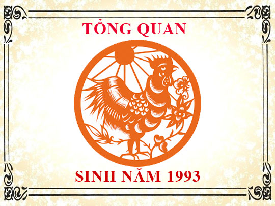 1993 tuổi gì? Phong thủy xây nhà cho năm sinh 1993 8 1993 tuoi gi