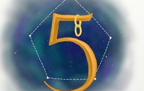 Số 5 có ý nghĩa gì trong cuộc sống?