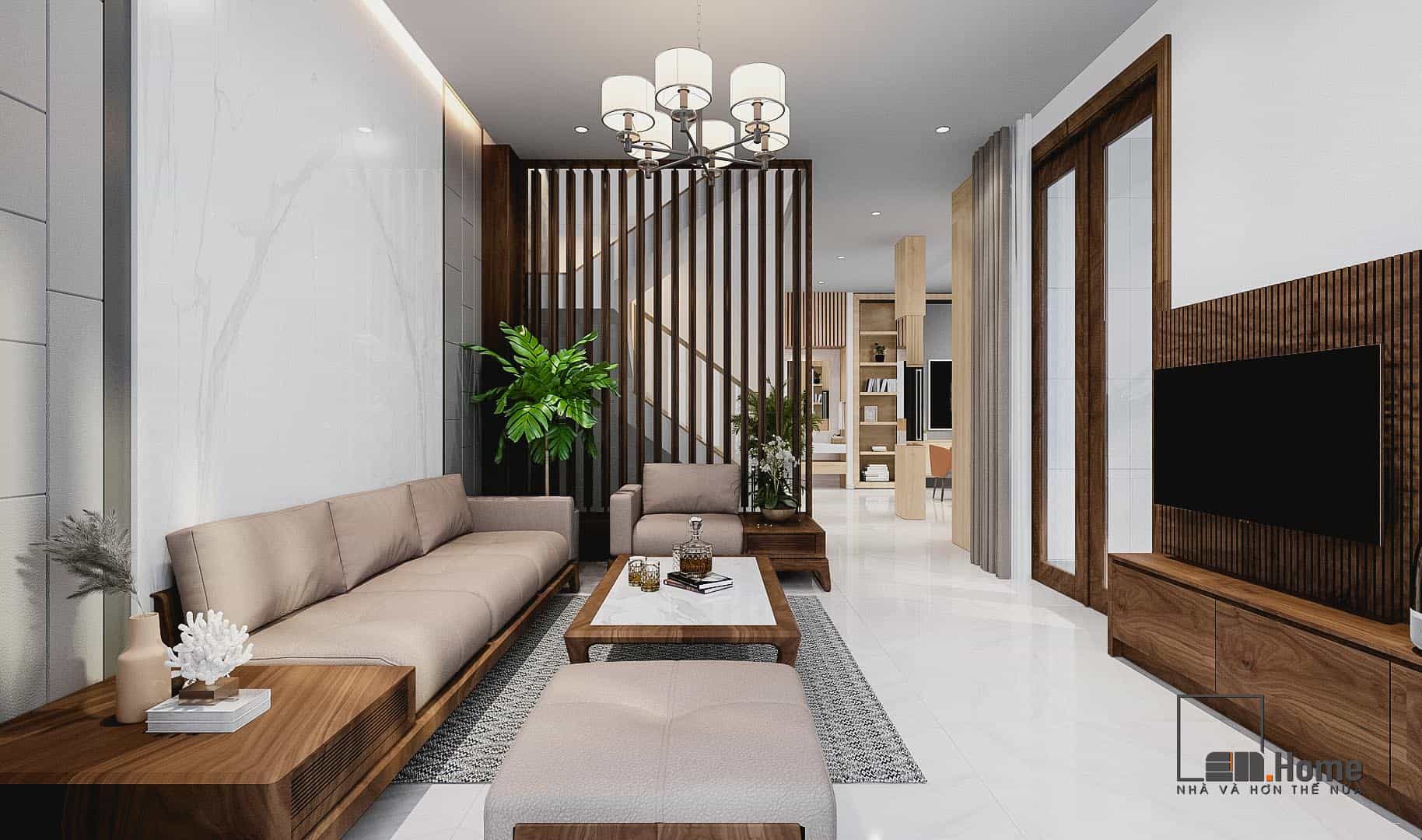 NỘI THẤT NHÀ PHỐ 11 thiet ke noi that nha pho