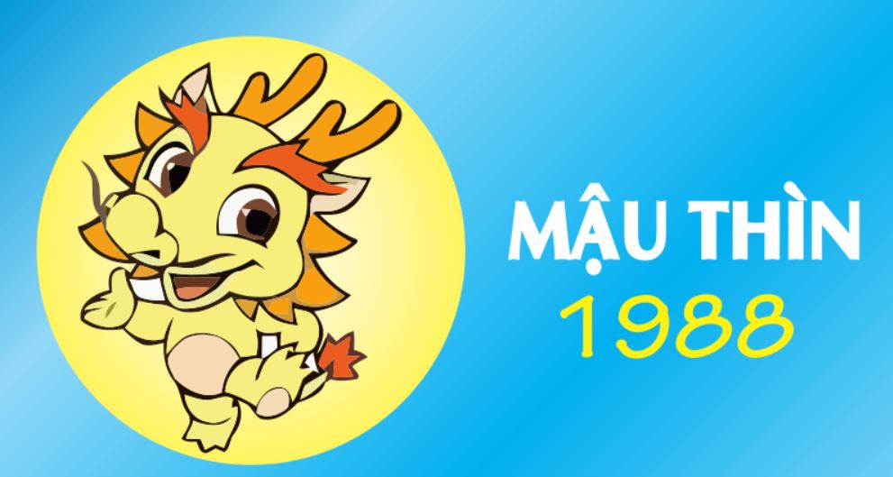 1988 Tuổi Gì Mệnh Gì Hướng Nhà Hợp Với Tuổi Mậu Thìn