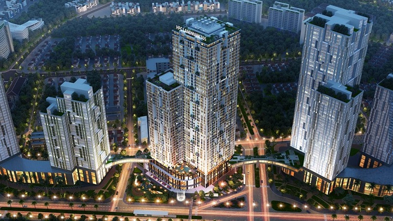 Landmark là gì? Đặc điểm nổi bật của các tòa nhà Landmark 7 landmark la gi