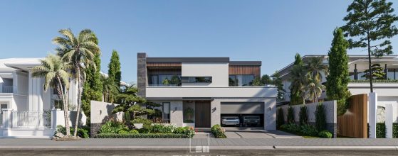 thiet ke kien truc cao cap