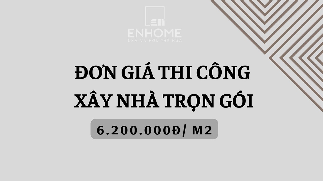 xây nhà trọn gói buôn ma thuột