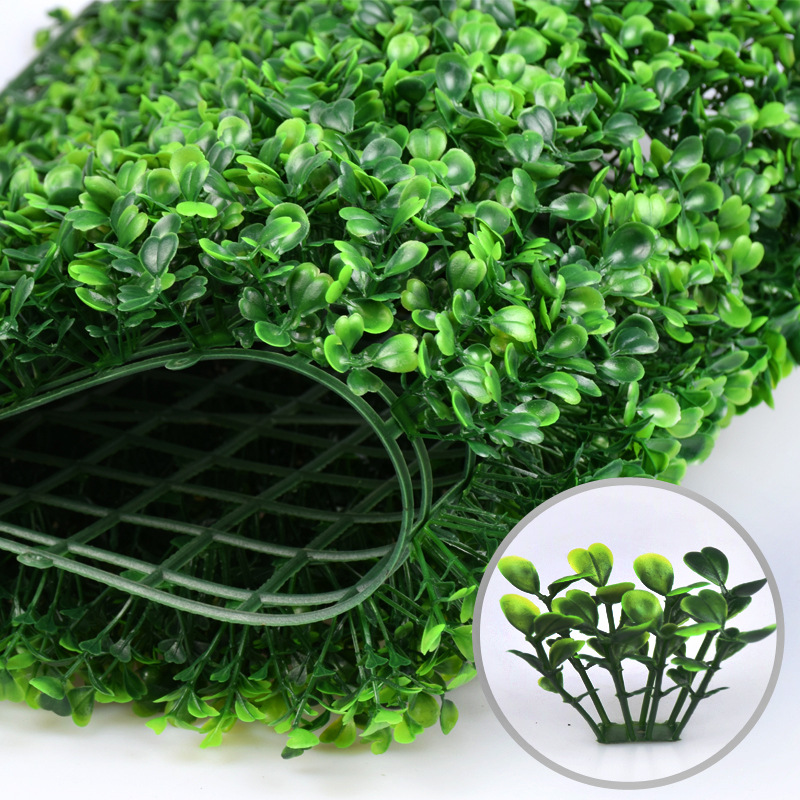 Cách trang trí thảm cỏ trên tường đẹp, ấn tượng và thẩm mỹ cao 12 Cach trang tri tham co tren tuong