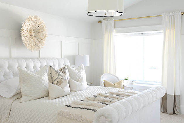 Mách bạn 8 cách trang trí phòng ngủ nhỏ cho nữ đơn giản đẹp nới rộng không  gian