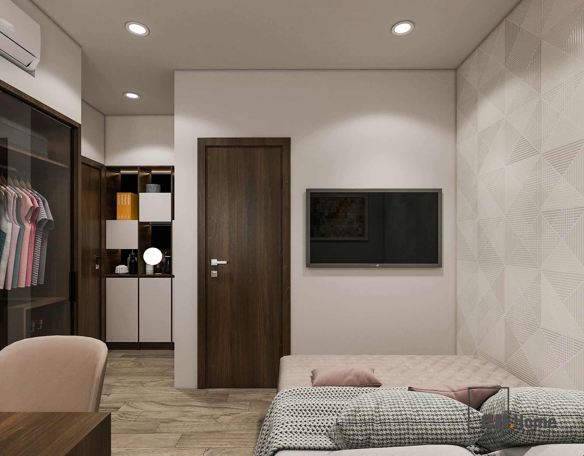 NỘI THẤT NHÀ PHỐ 29 thiet ke noi that nha pho