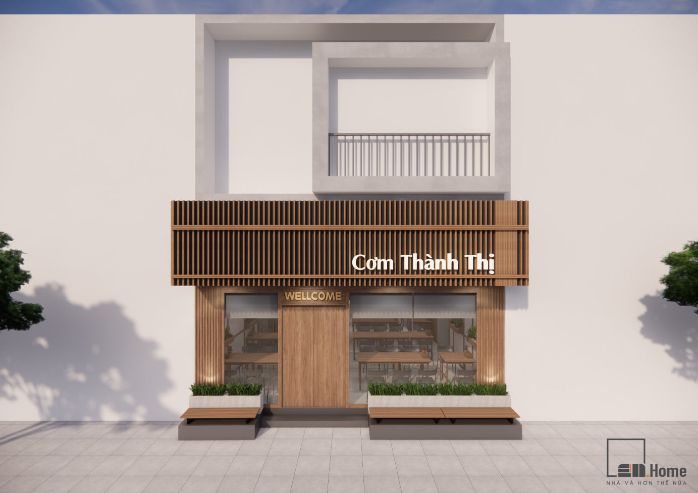 com thanh thi