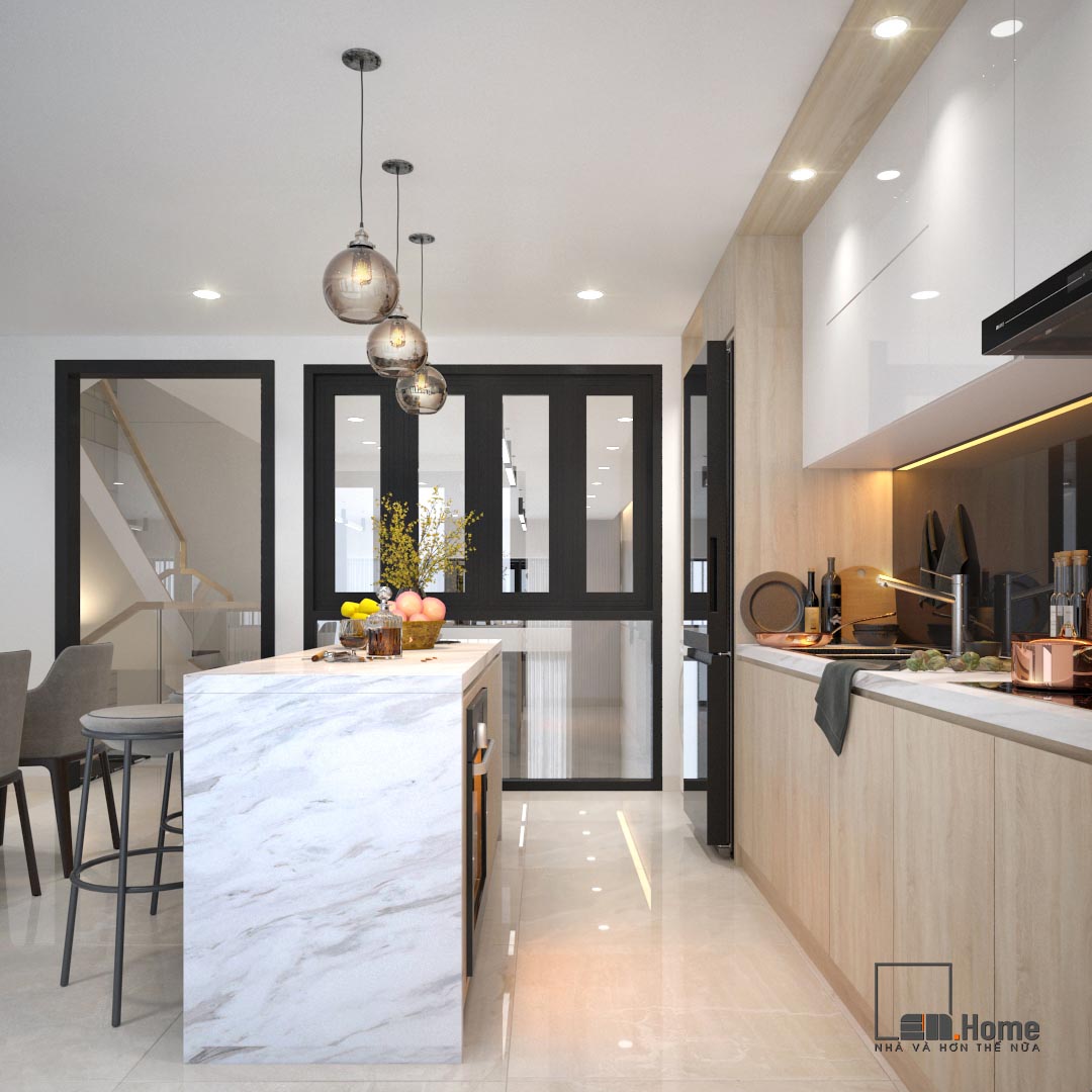 Nội thất nhà chị Thuý An - Phú Quốc 31 nha chi thuy an 10
