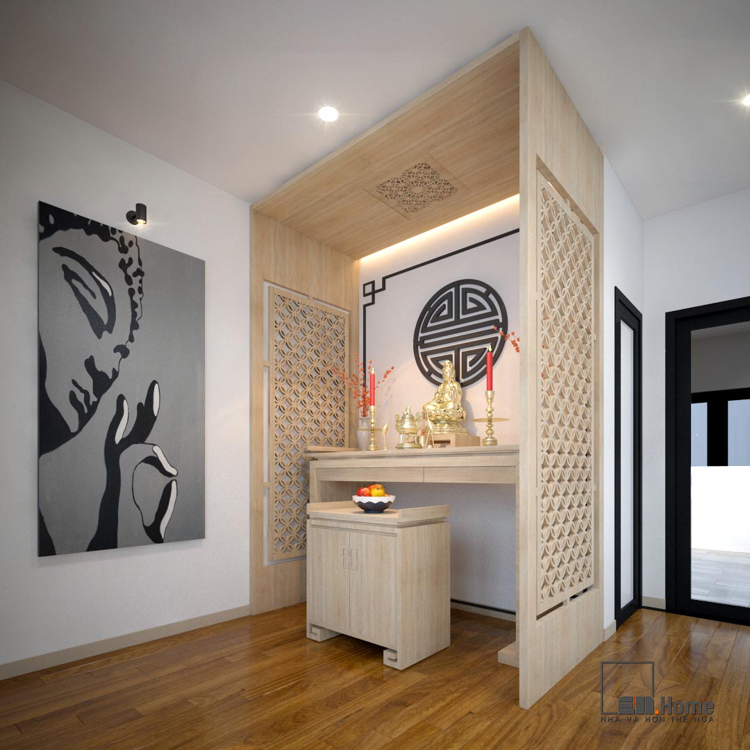 Nội thất nhà chị Thuý An - Phú Quốc 34 nha chi thuy an 23