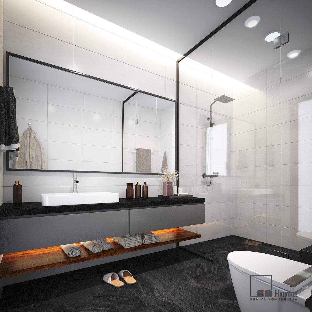 Nội thất nhà chị Thuý An - Phú Quốc 35 nha chi thuy an 24