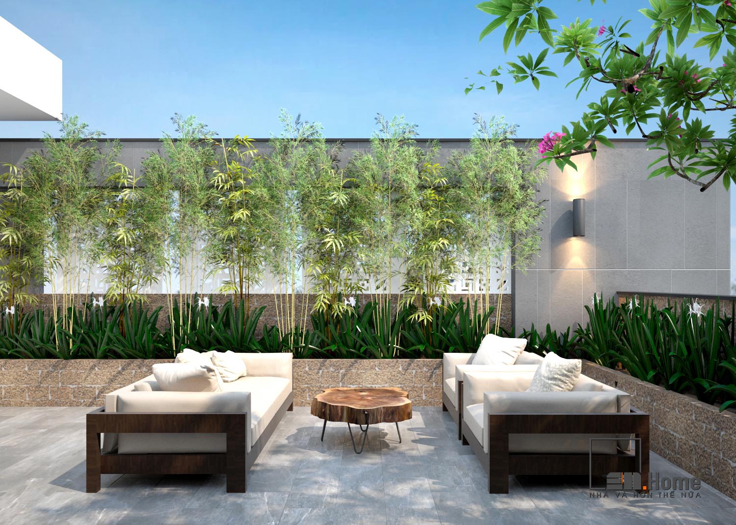 Nội thất nhà chị Thuý An - Phú Quốc 37 nha chi thuy an 27