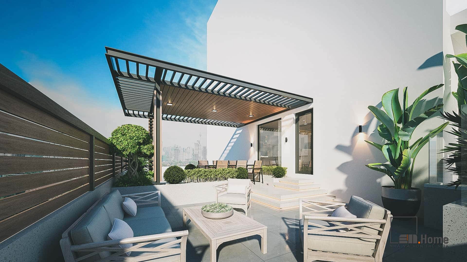 penthouse anh thinh