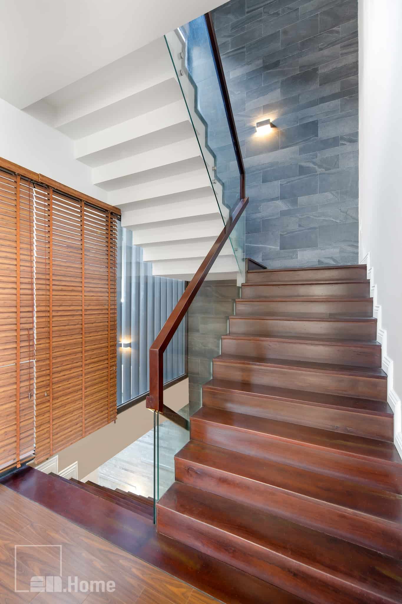 Thiết kế Villa Anh Thịnh - Đà Nẵng 60 villa anh thinh