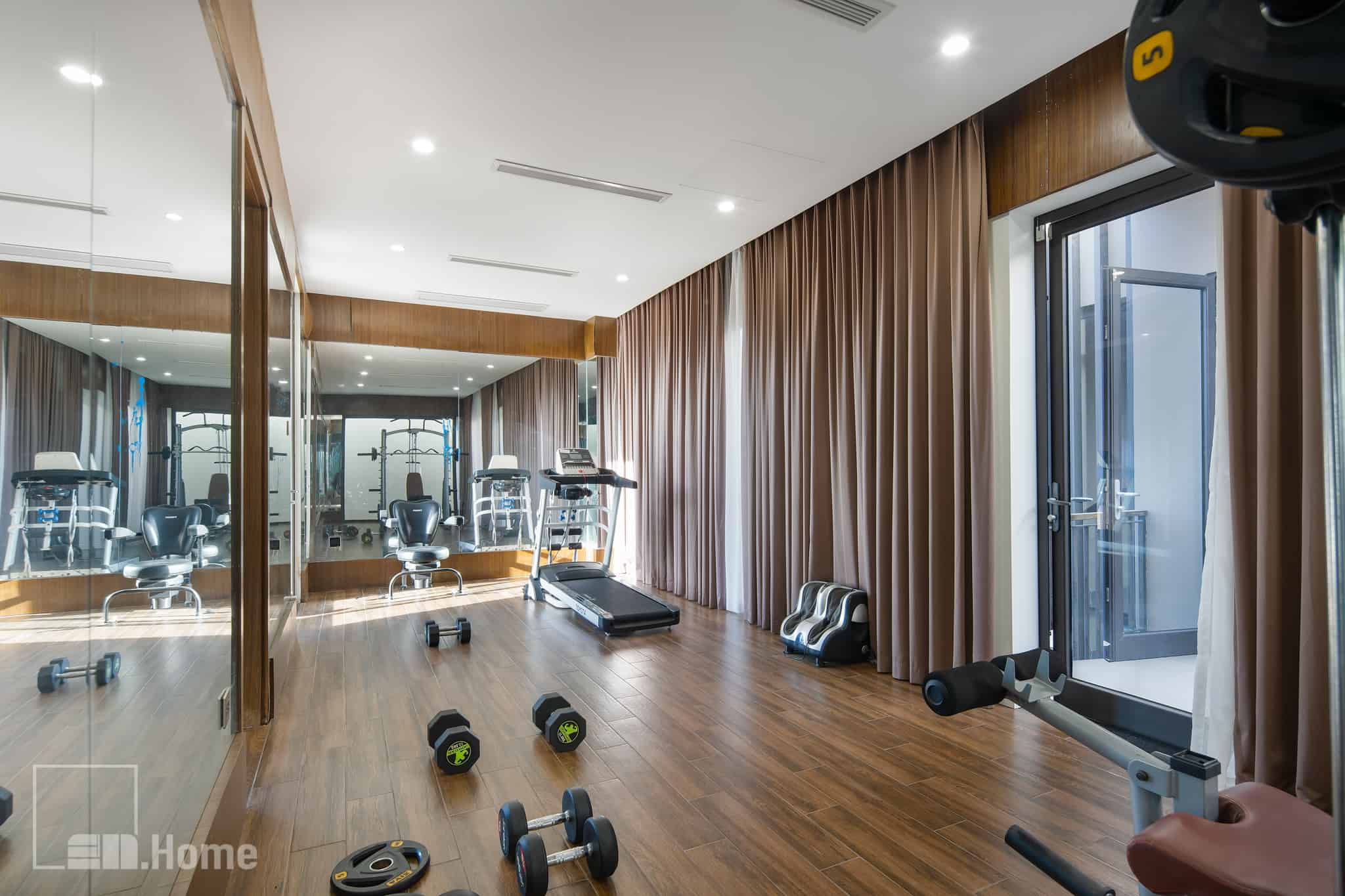 Thiết kế Villa Anh Thịnh - Đà Nẵng 64 villa anh thinh