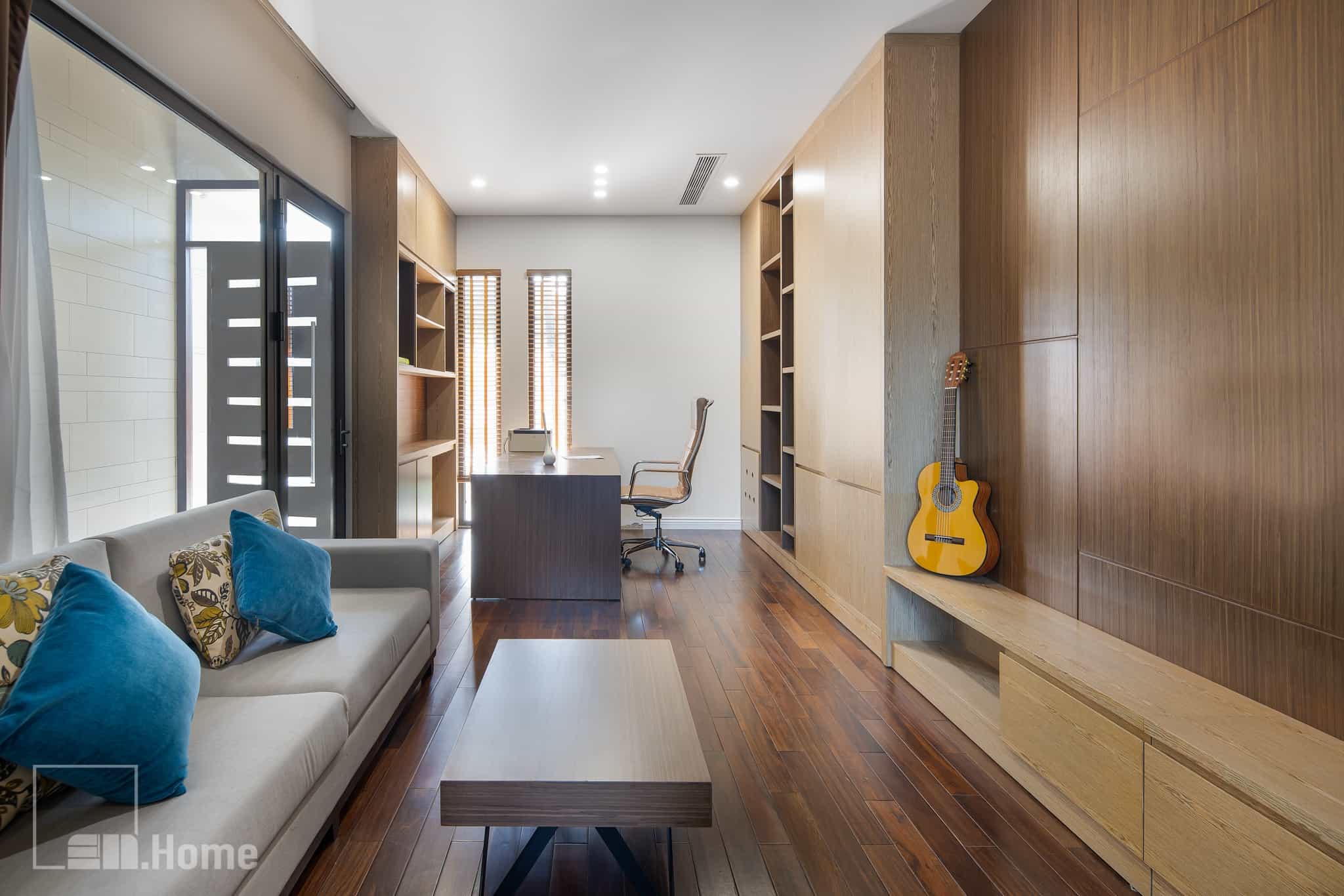 Thiết kế Villa Anh Thịnh - Đà Nẵng 65 villa anh thinh