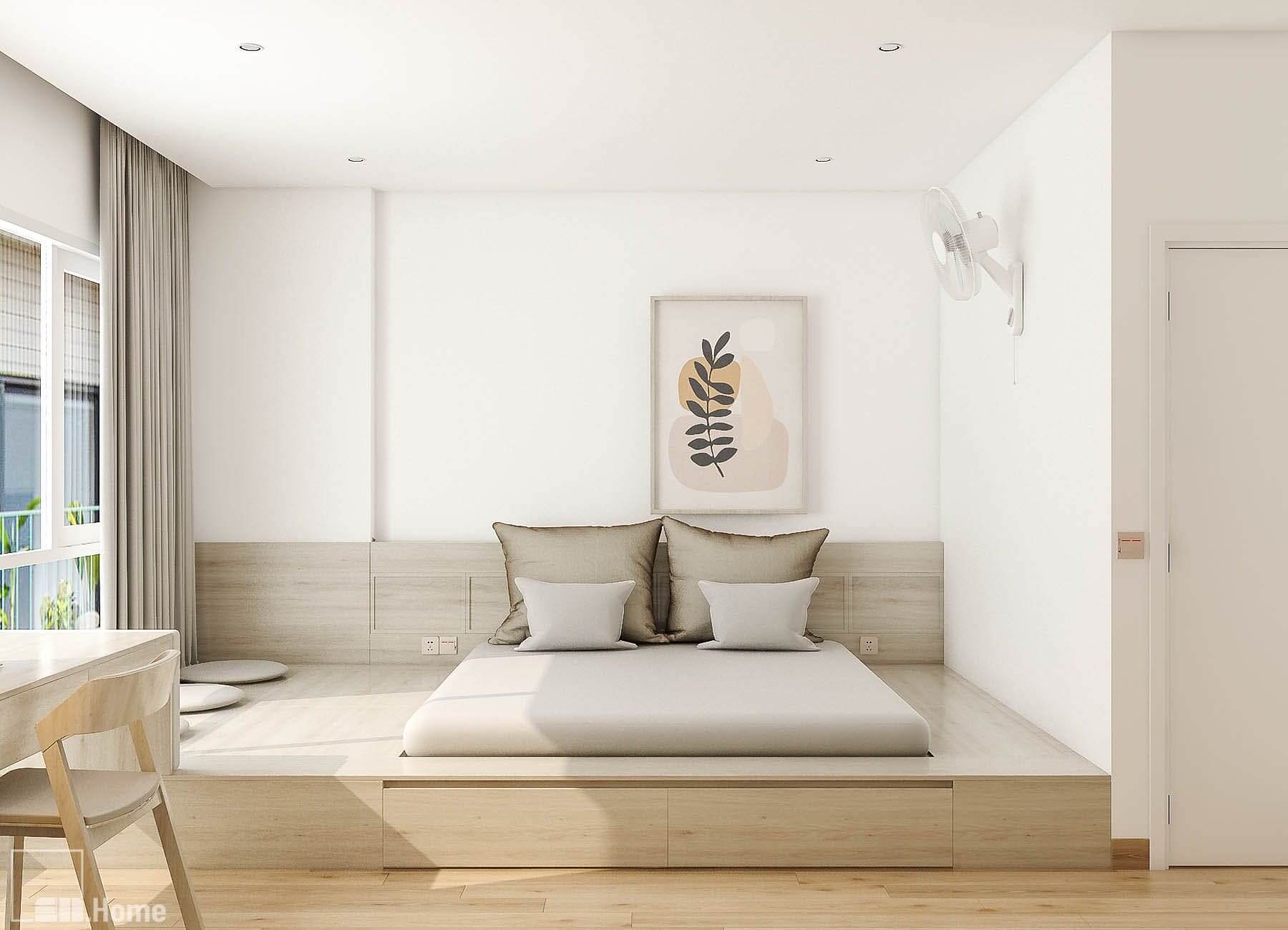 Cải tạo nhà phố anh Hải 5x25m - Đà Nẵng 44 nha anh hai