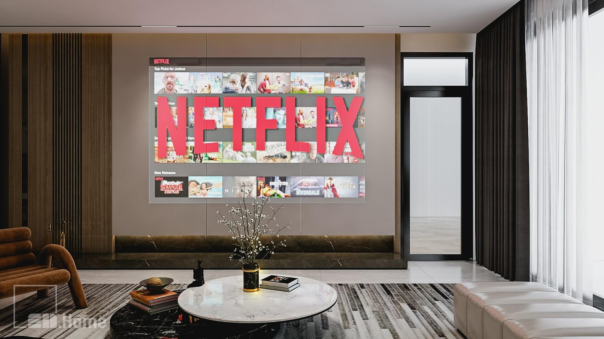 Thiết kế nội thất nhà chị Nguyên 10x28m - Đà Nẵng 39 nha chi nguyen