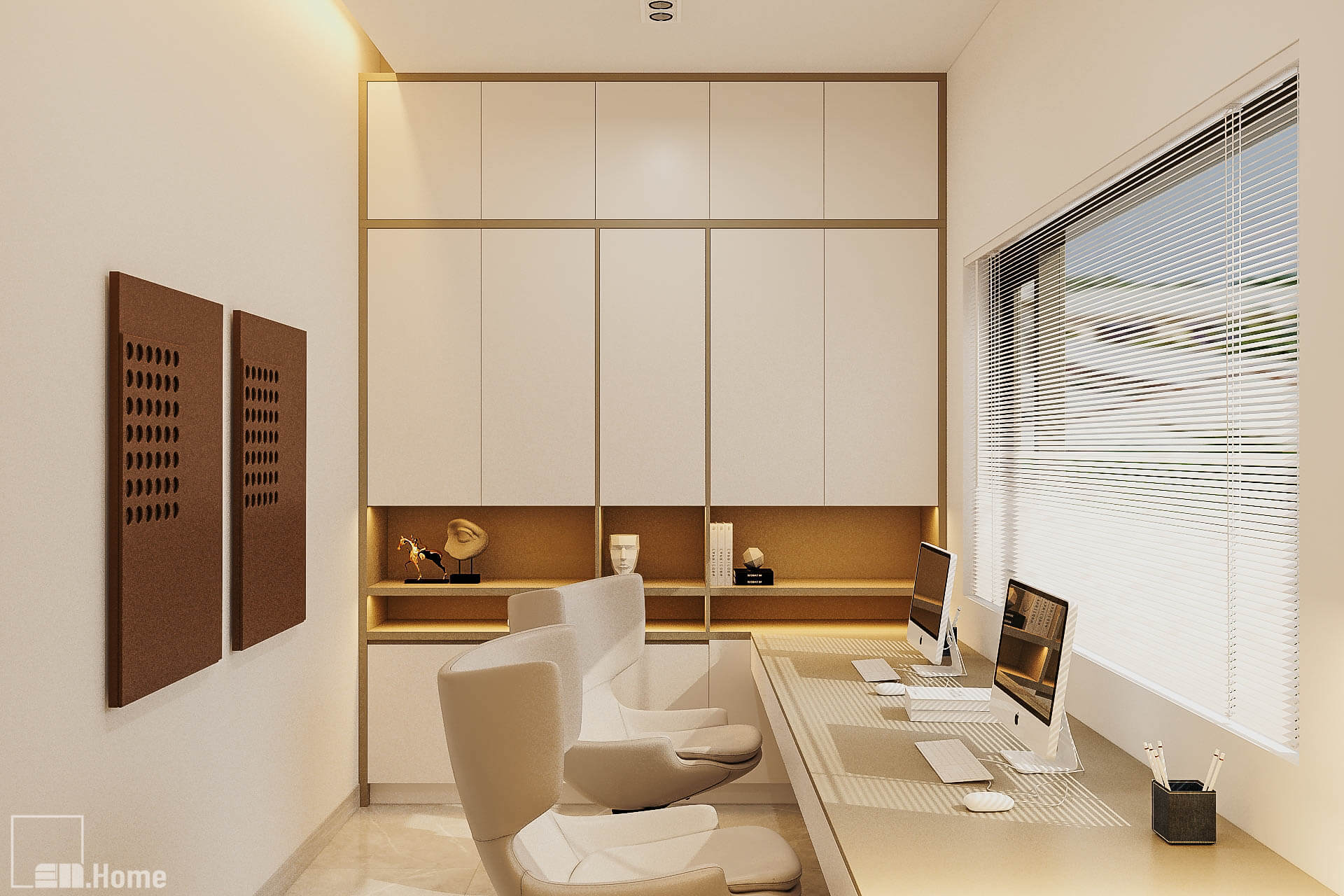 Thiết kế nội thất nhà chị Nguyên 10x28m - Đà Nẵng 61 nha chi nguyen