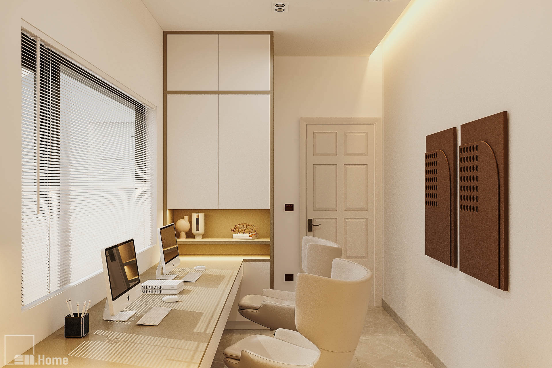 Thiết kế nội thất nhà chị Nguyên 10x28m - Đà Nẵng 62 nha chi nguyen