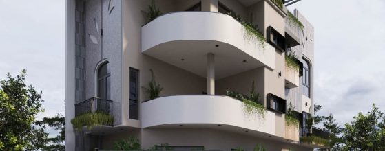 thiết kế nhà đẹp tại Ninh Thuận