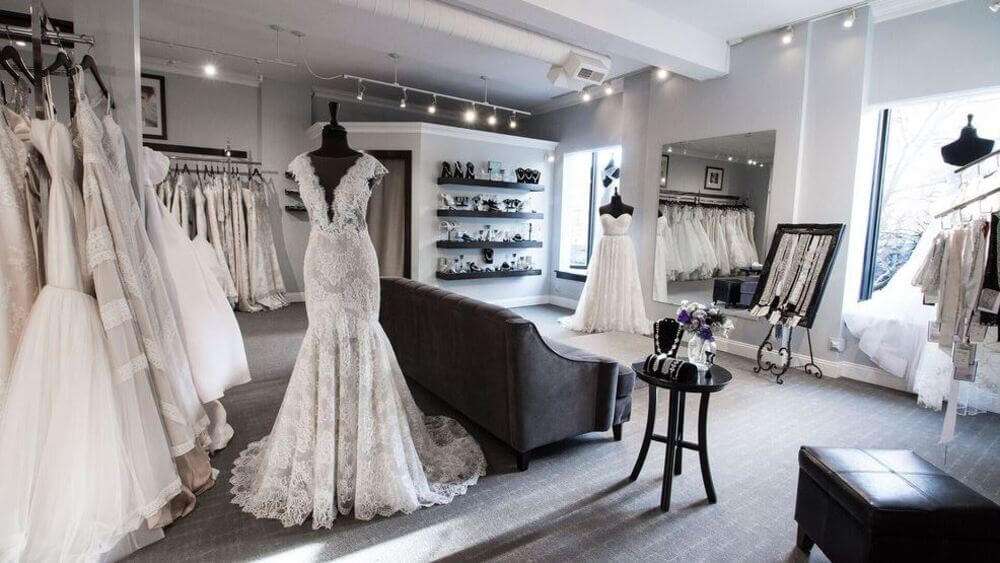 50+ mẫu thiết kế showroom áo cưới đẹp xuất sắc nhất 2023 60 thiet ke showrom ao cuoi