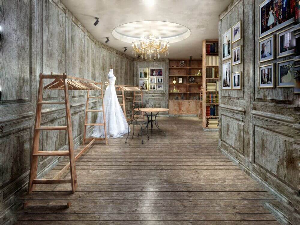 50+ mẫu thiết kế showroom áo cưới đẹp xuất sắc nhất 2023 62 thiet ke showrom ao cuoi
