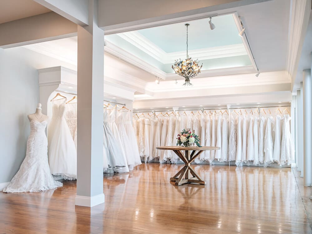 50+ mẫu thiết kế showroom áo cưới đẹp xuất sắc nhất 2023 77 thiet ke showrom ao cuoi
