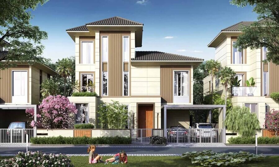 Báo giá thiết kế thi công biệt thự trọn gói uy tín chất lượng 2023 44 thiet ke thi cong biet thu tron goi