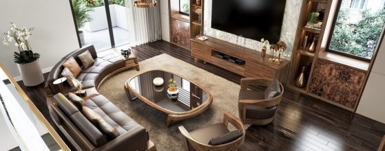 ban ghe go nguyen khoi phong khach