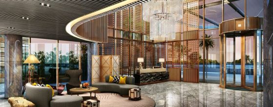 cac phong cach thiet ke noi that khach san