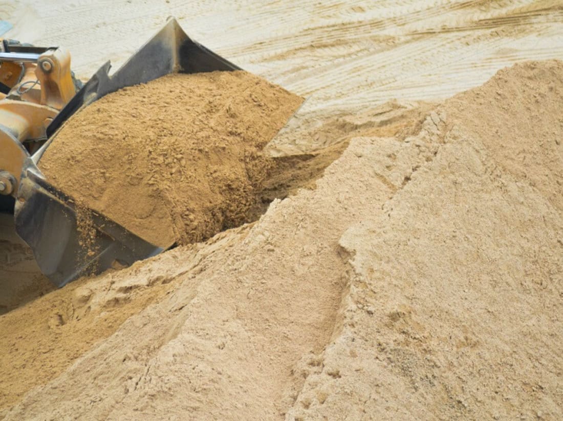 Cách rửa cát xây dựng đảm bảo chất lượng nhất năm 2023